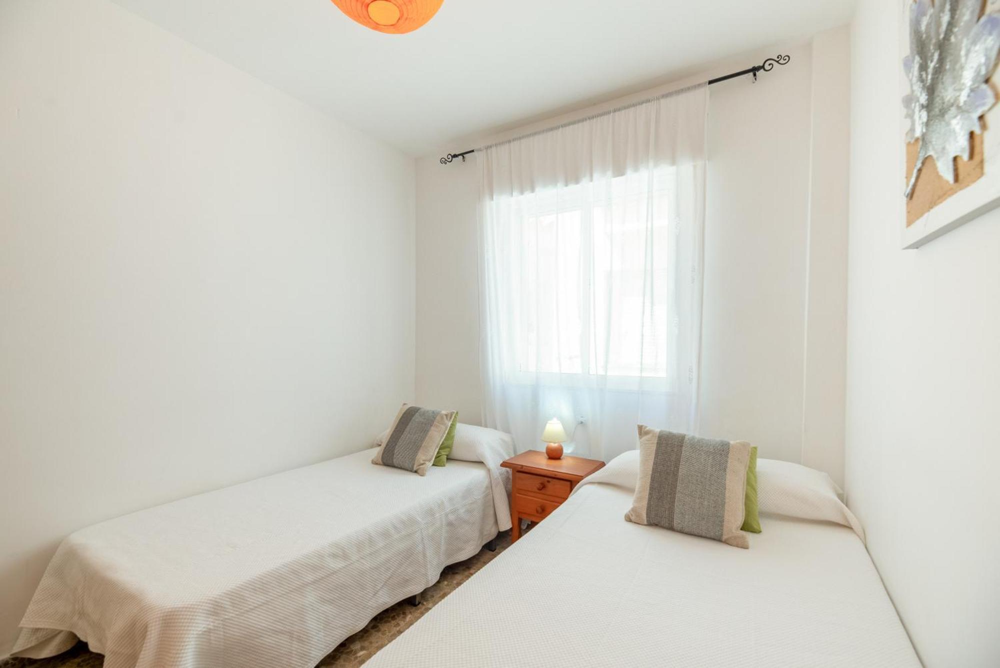 Lxr Tarifa Playa 3 Hab. Sea Views公寓 外观 照片