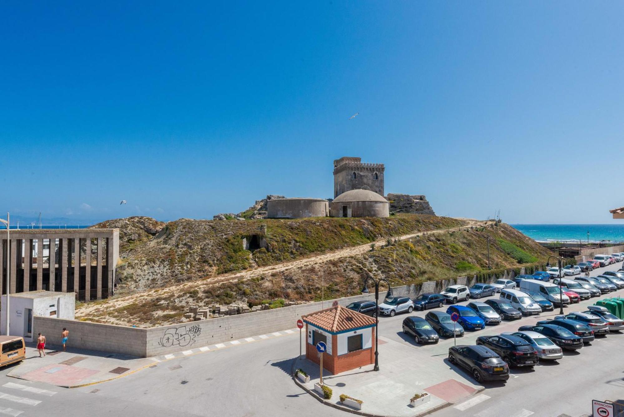 Lxr Tarifa Playa 3 Hab. Sea Views公寓 外观 照片