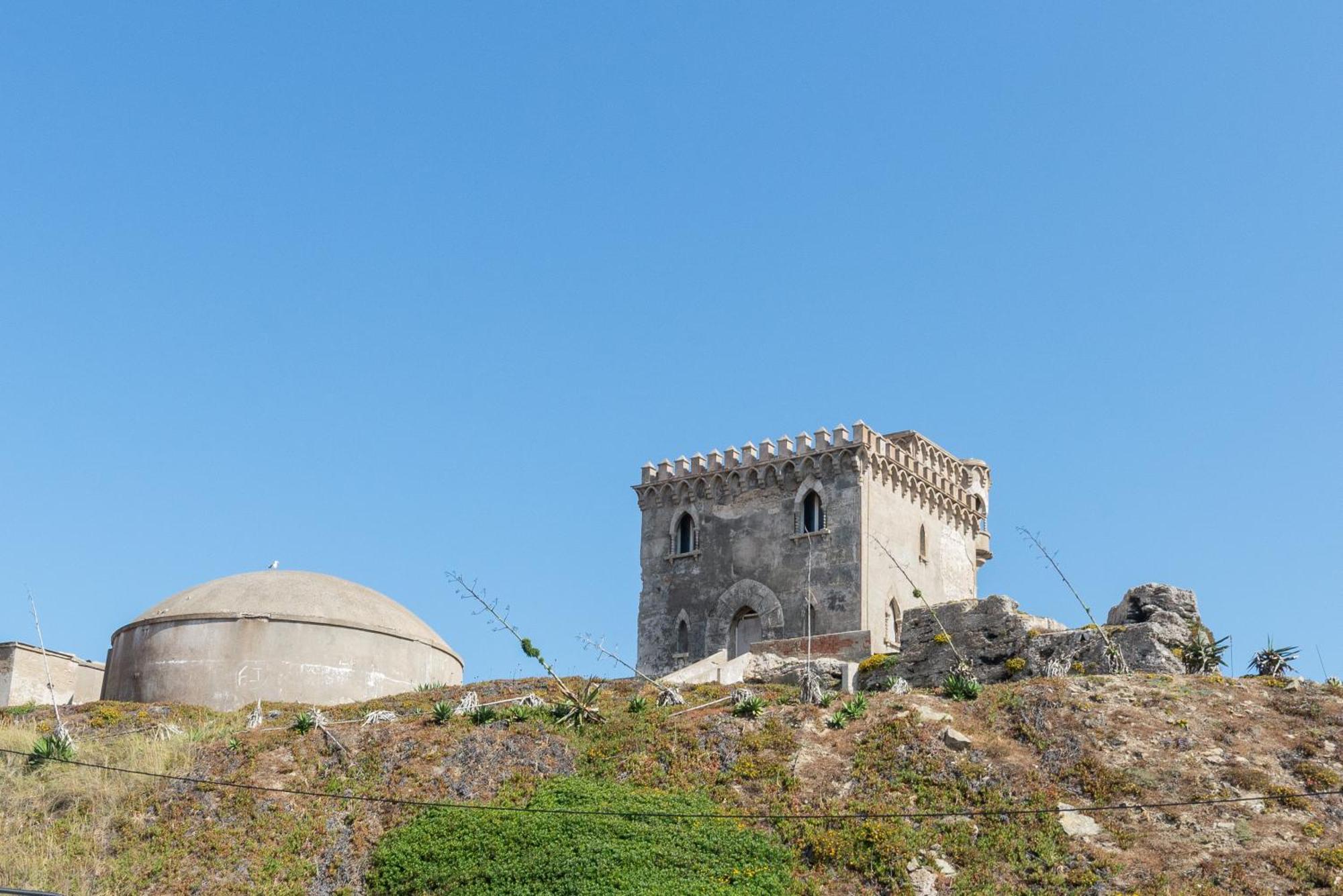 Lxr Tarifa Playa 3 Hab. Sea Views公寓 外观 照片