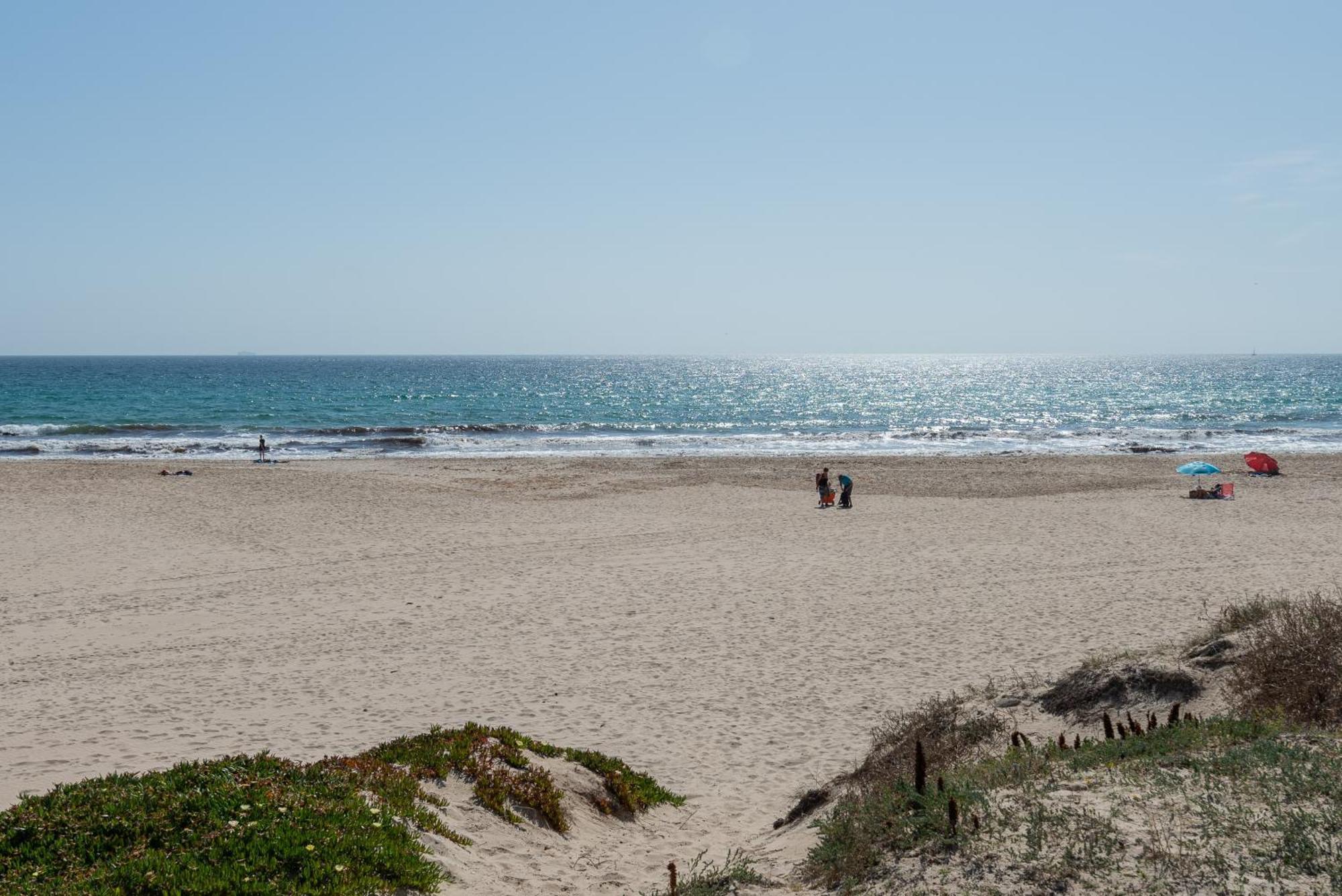 Lxr Tarifa Playa 3 Hab. Sea Views公寓 外观 照片
