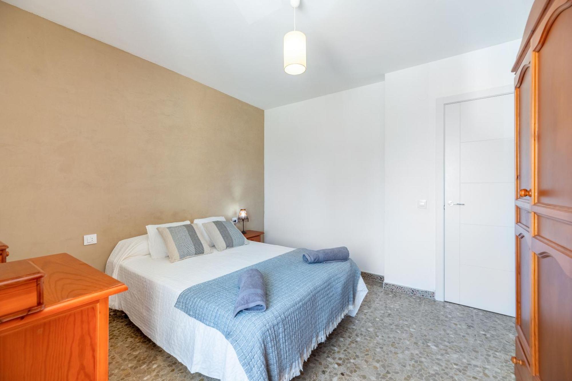 Lxr Tarifa Playa 3 Hab. Sea Views公寓 外观 照片
