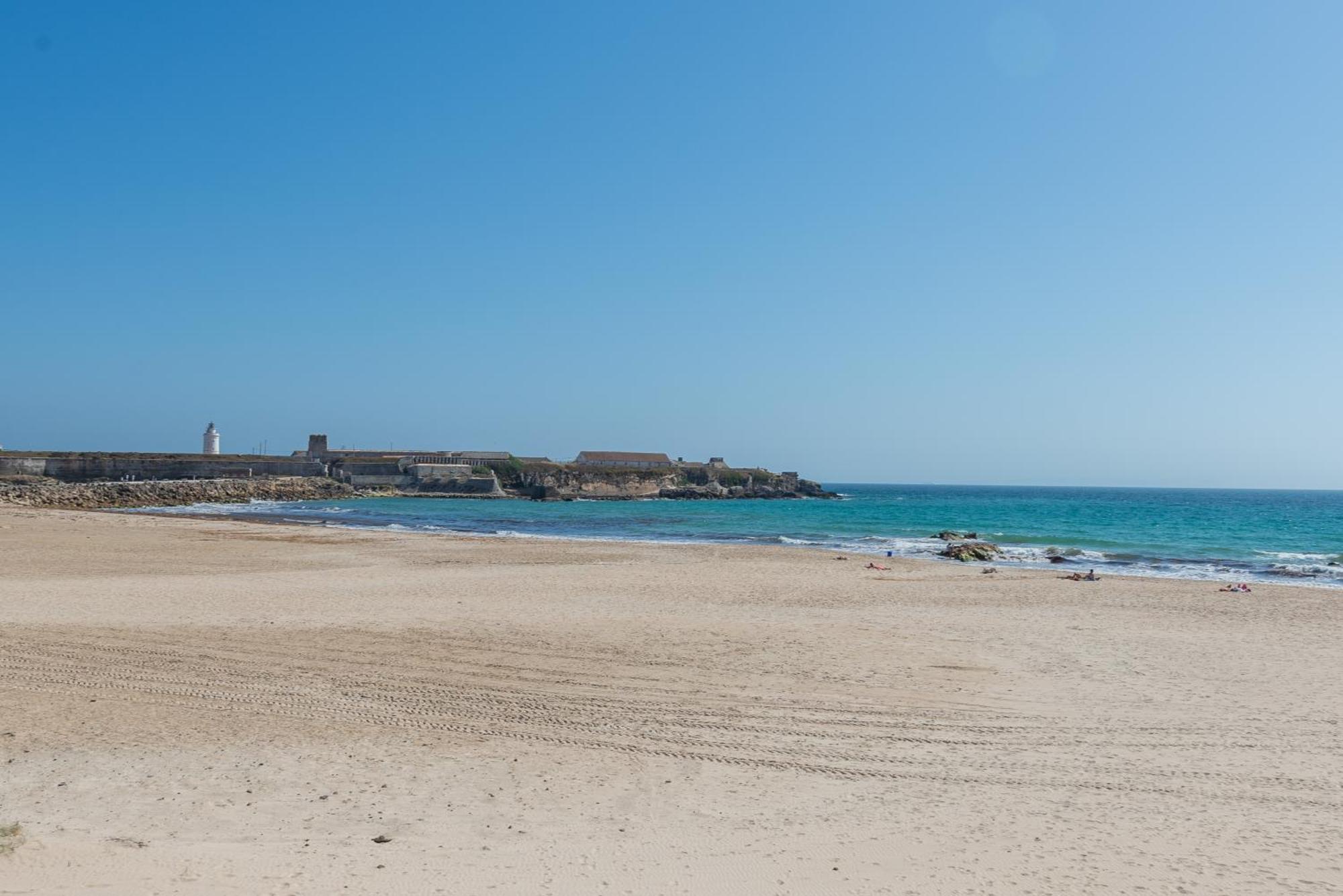 Lxr Tarifa Playa 3 Hab. Sea Views公寓 外观 照片