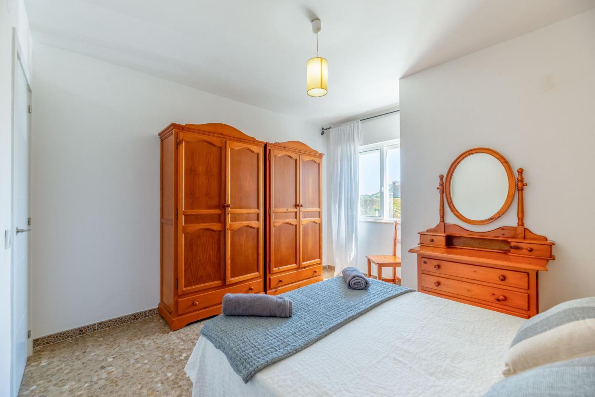 Lxr Tarifa Playa 3 Hab. Sea Views公寓 外观 照片