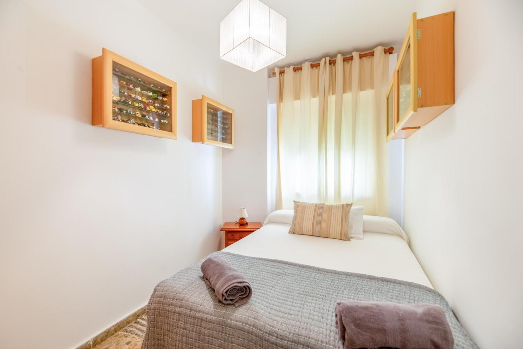 Lxr Tarifa Playa 3 Hab. Sea Views公寓 外观 照片