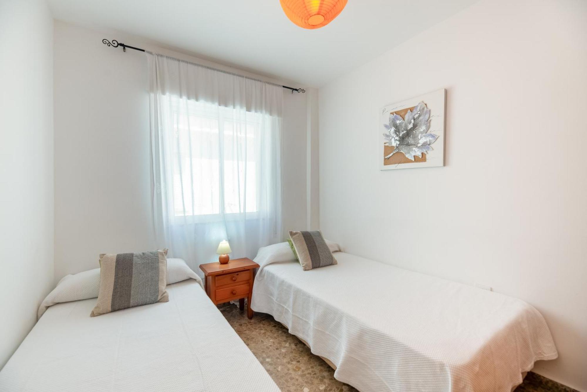 Lxr Tarifa Playa 3 Hab. Sea Views公寓 外观 照片