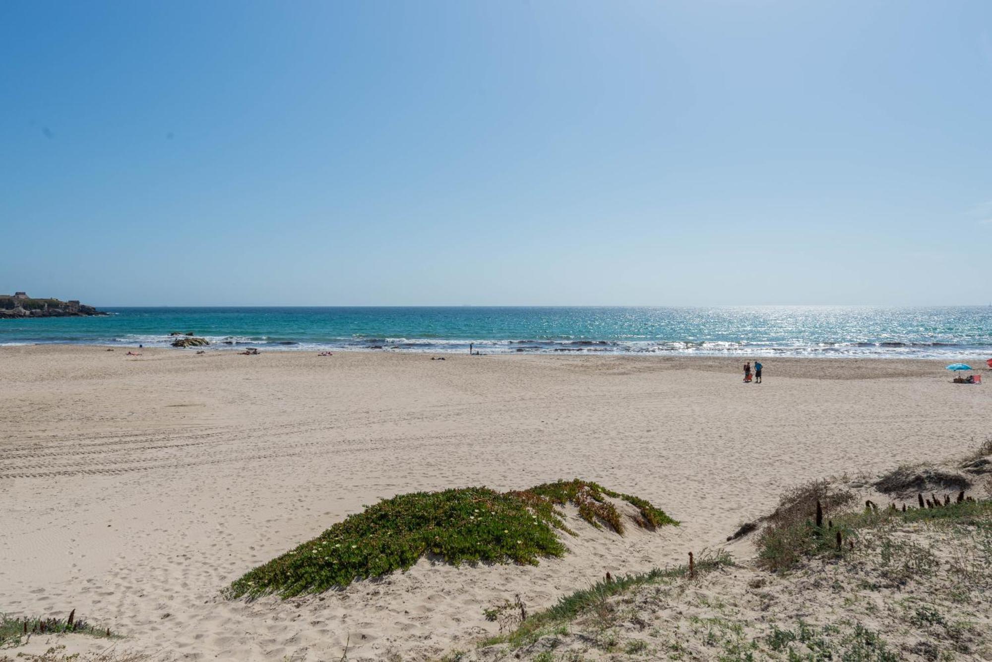 Lxr Tarifa Playa 3 Hab. Sea Views公寓 外观 照片